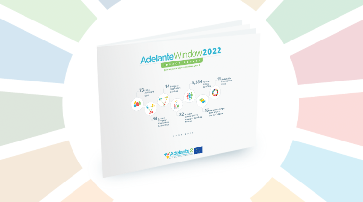 ADELANTE Window 2022 Impact Report