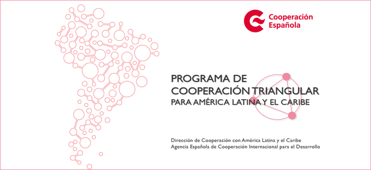 Call for proposals for the Triangular Cooperation Programme for Latin America and the Caribbean 2025 is now open