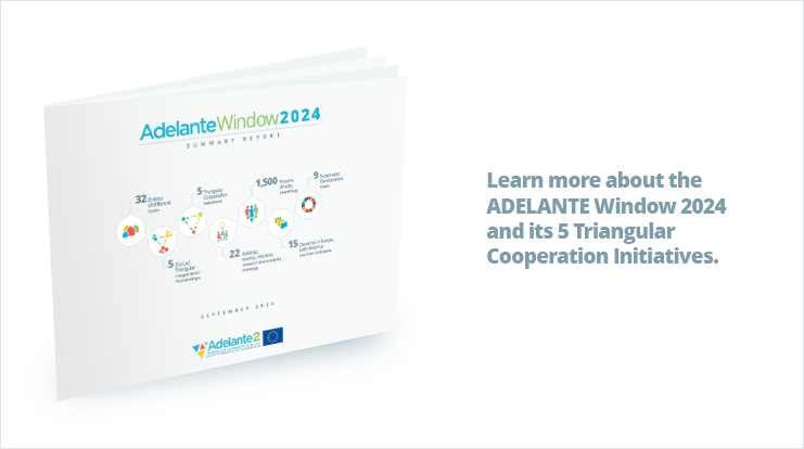 ADELANTE Window 2024 Summary Report